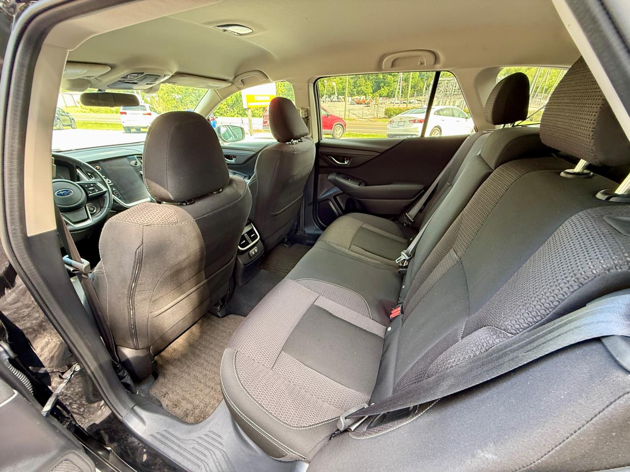 Subaru Outback  2022