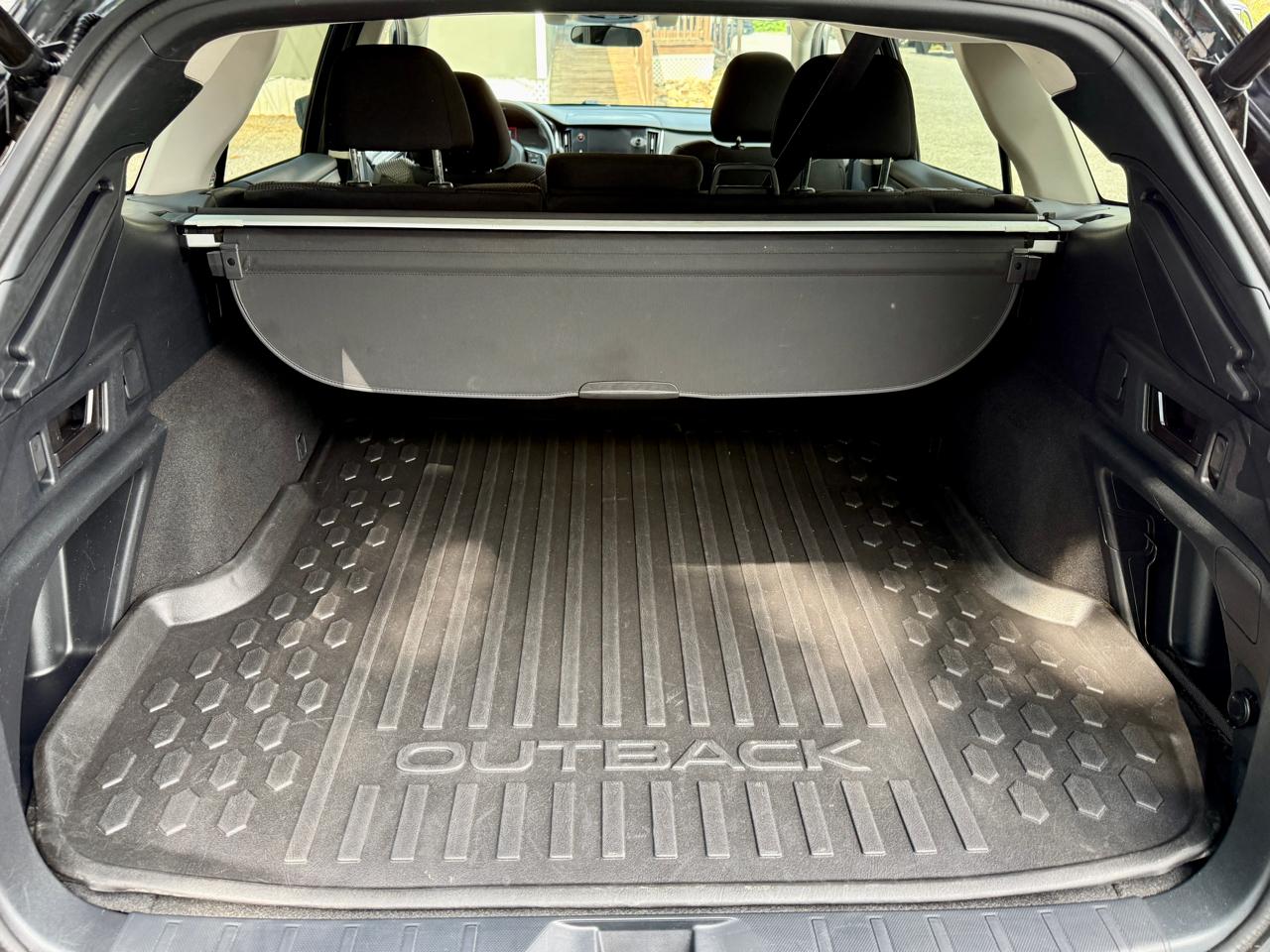 Subaru Outback  2022