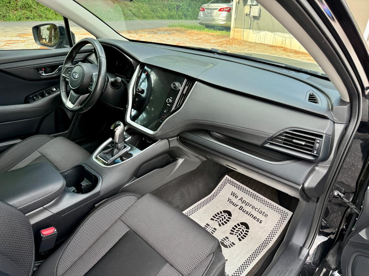 Subaru Outback  2022