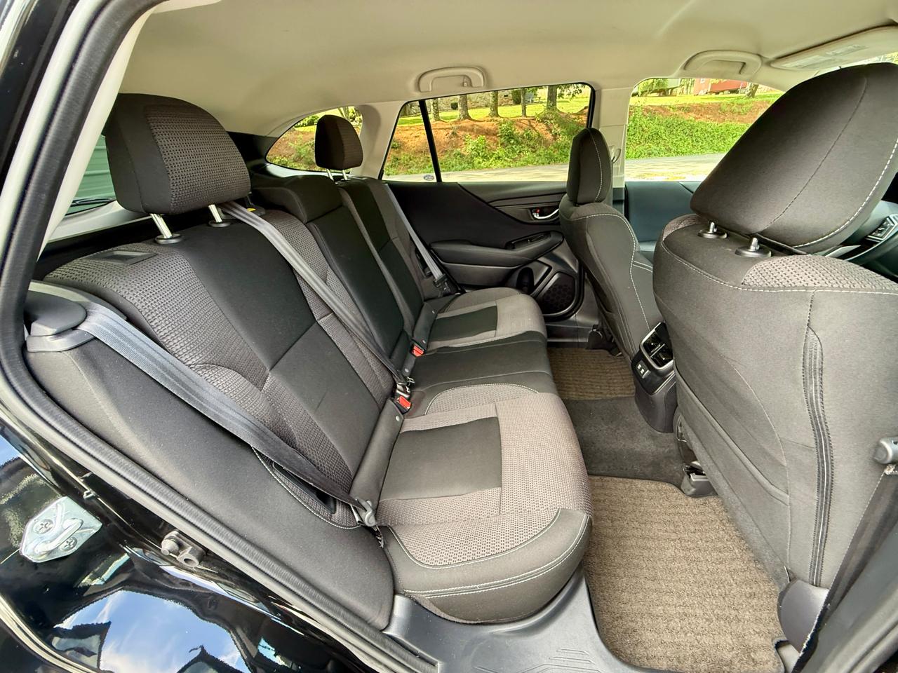 Subaru Outback  2022
