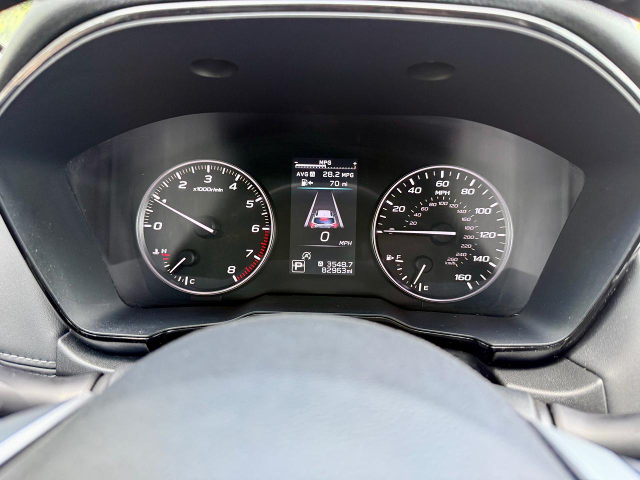 Subaru Outback  2022