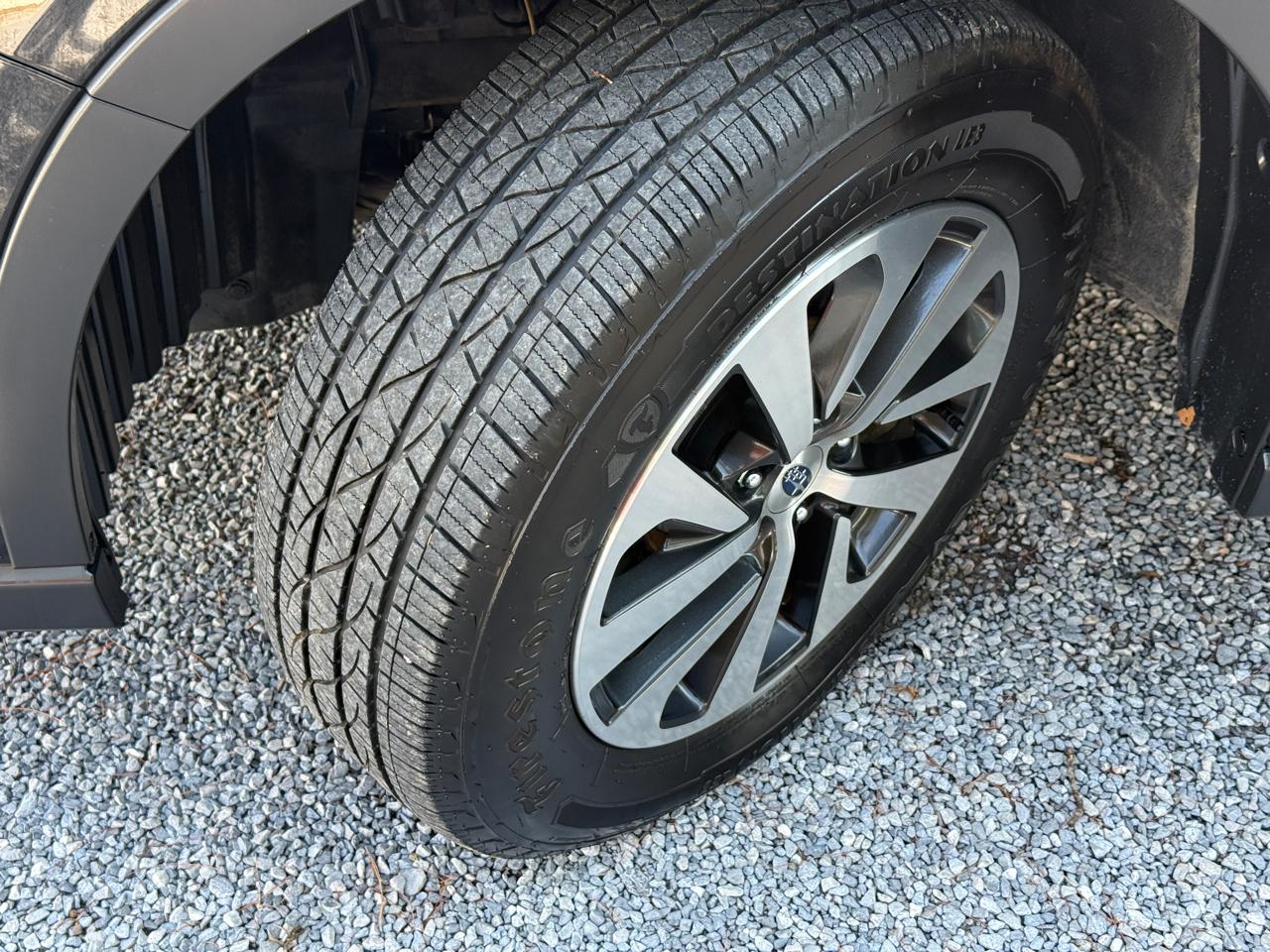 Subaru Outback  2022