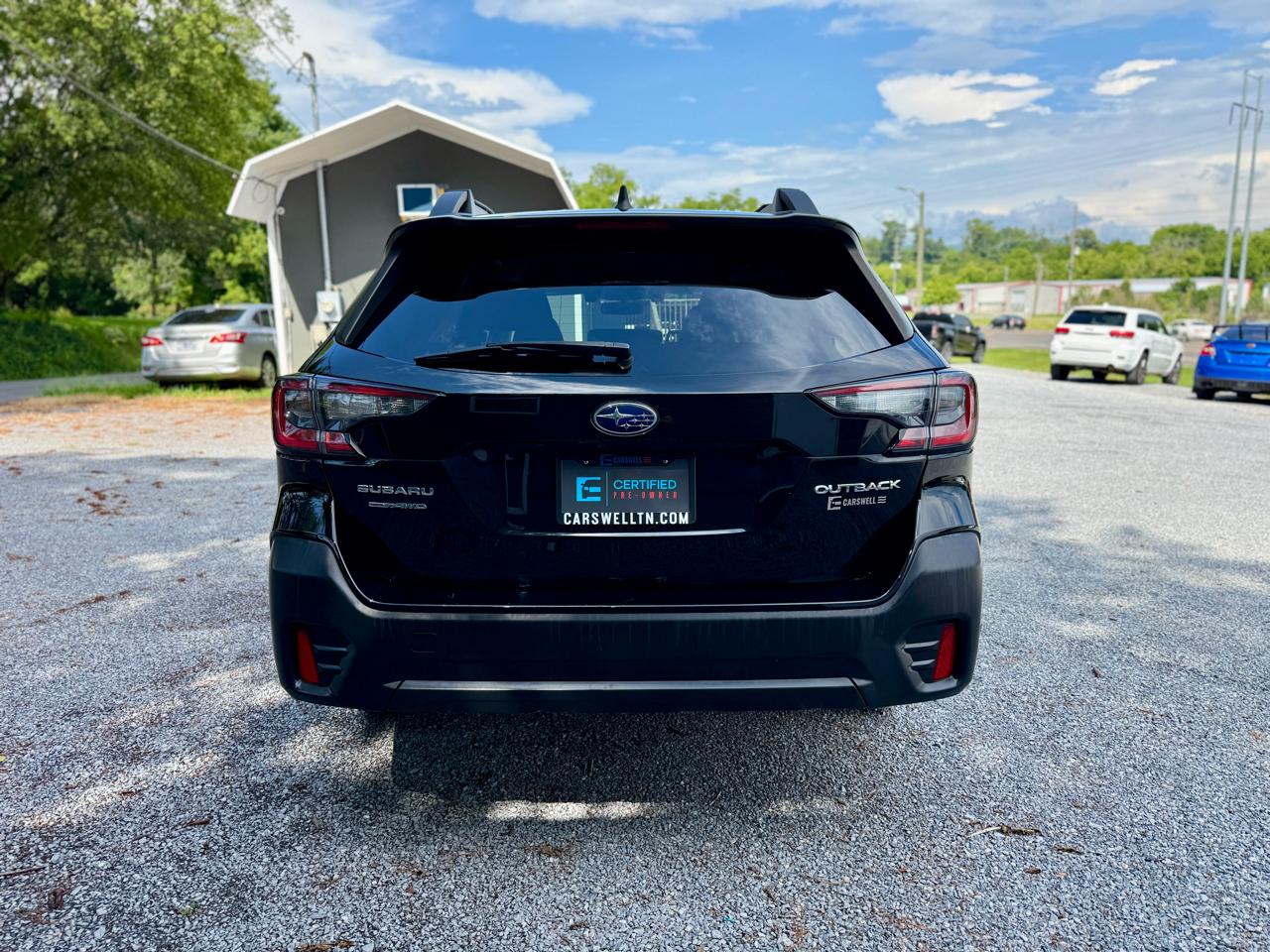 Subaru Outback  2022