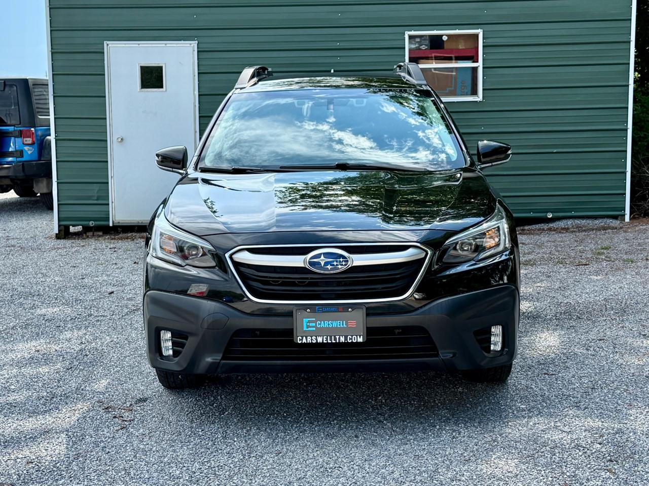 Subaru Outback  2022