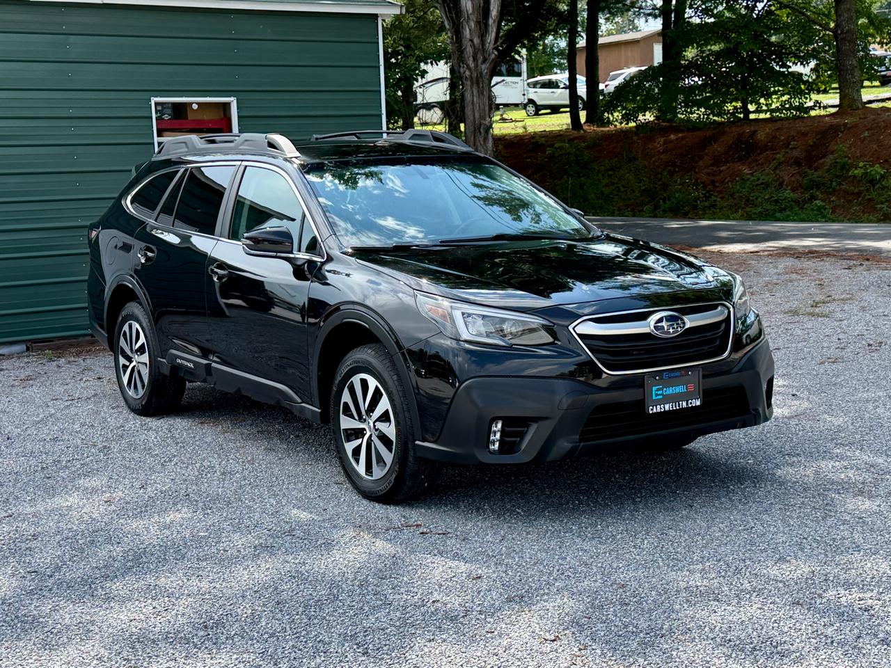 Subaru Outback  2022