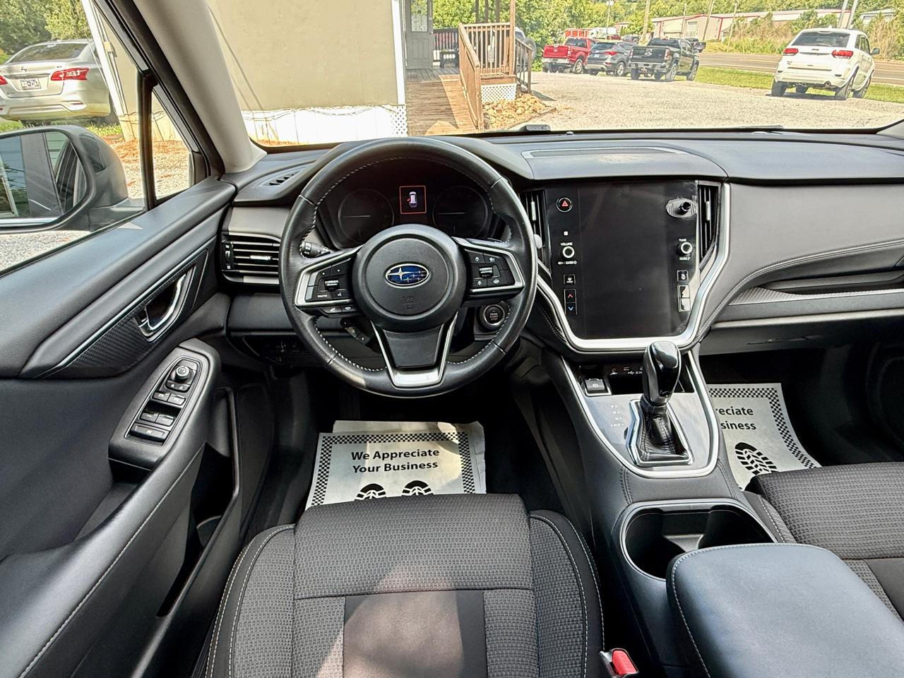 Subaru Outback  2022