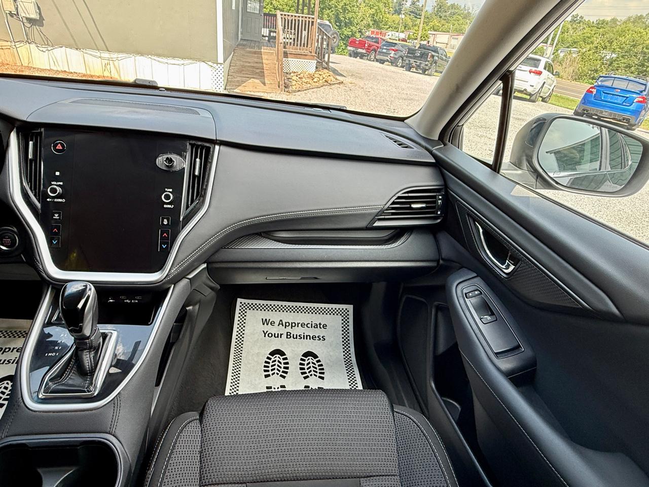 Subaru Outback  2022