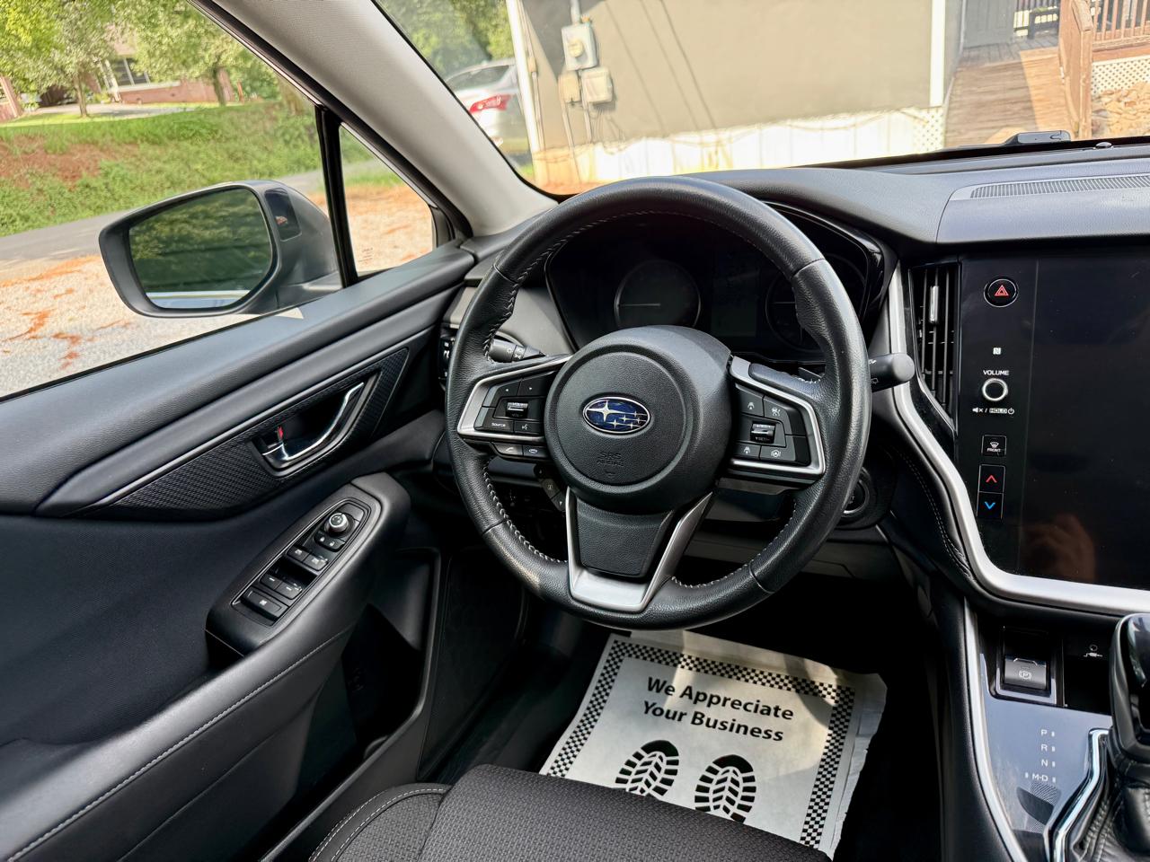 Subaru Outback  2022