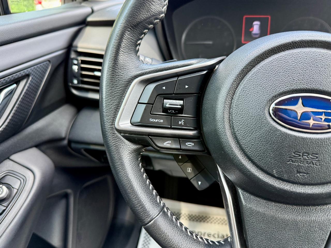 Subaru Outback  2022