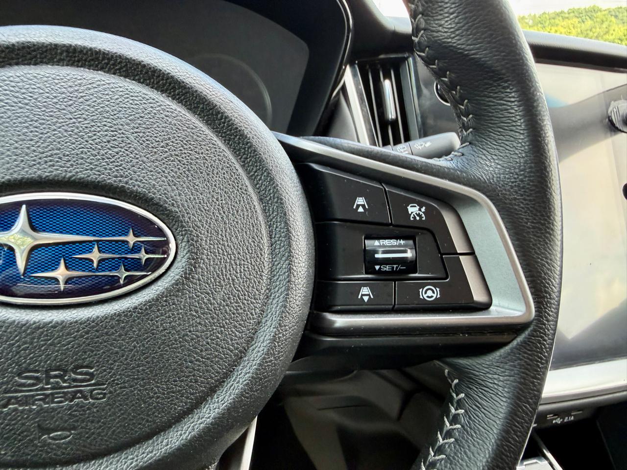 Subaru Outback  2022