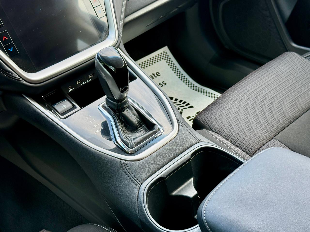 Subaru Outback  2022