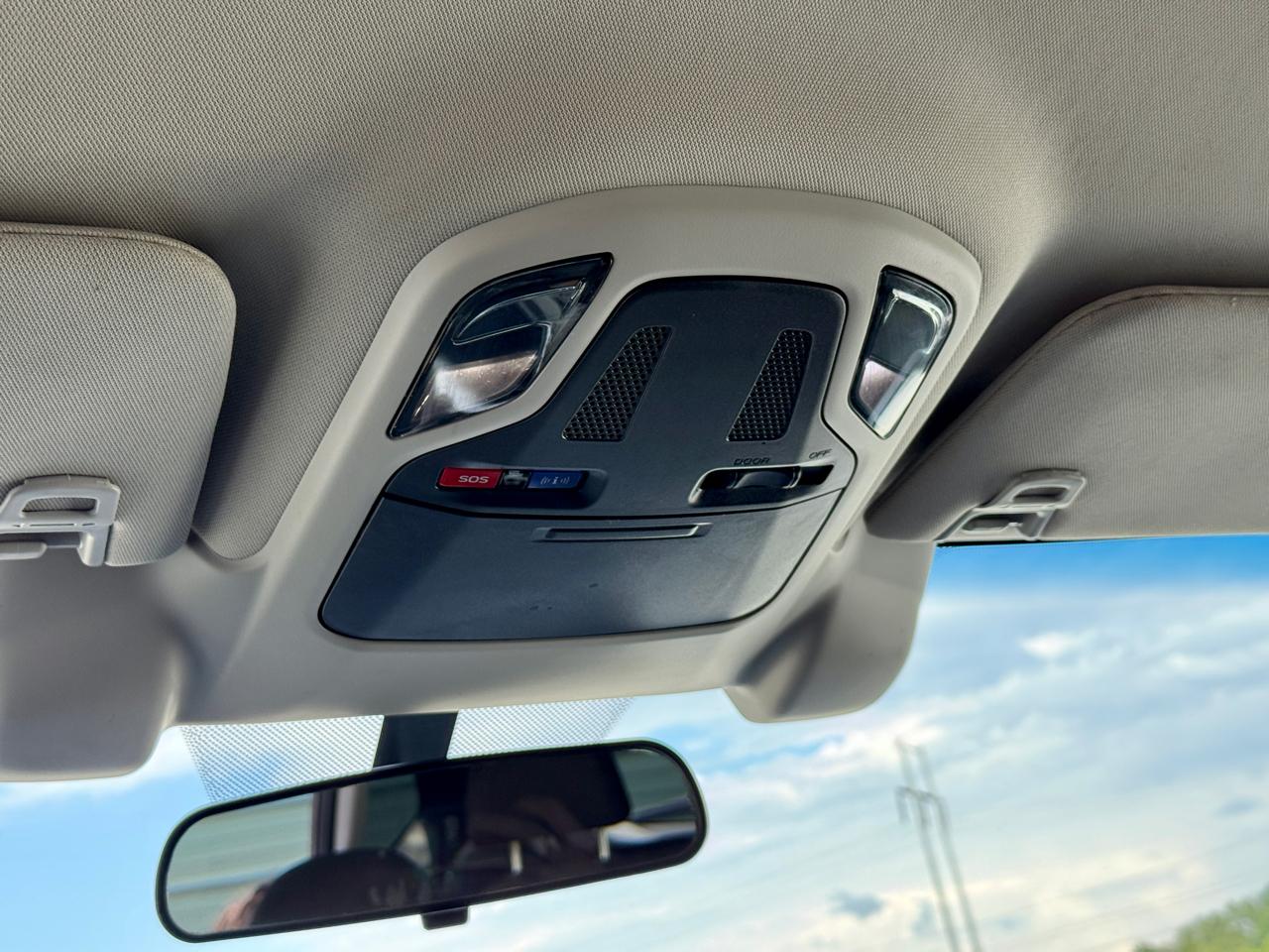Subaru Outback  2022