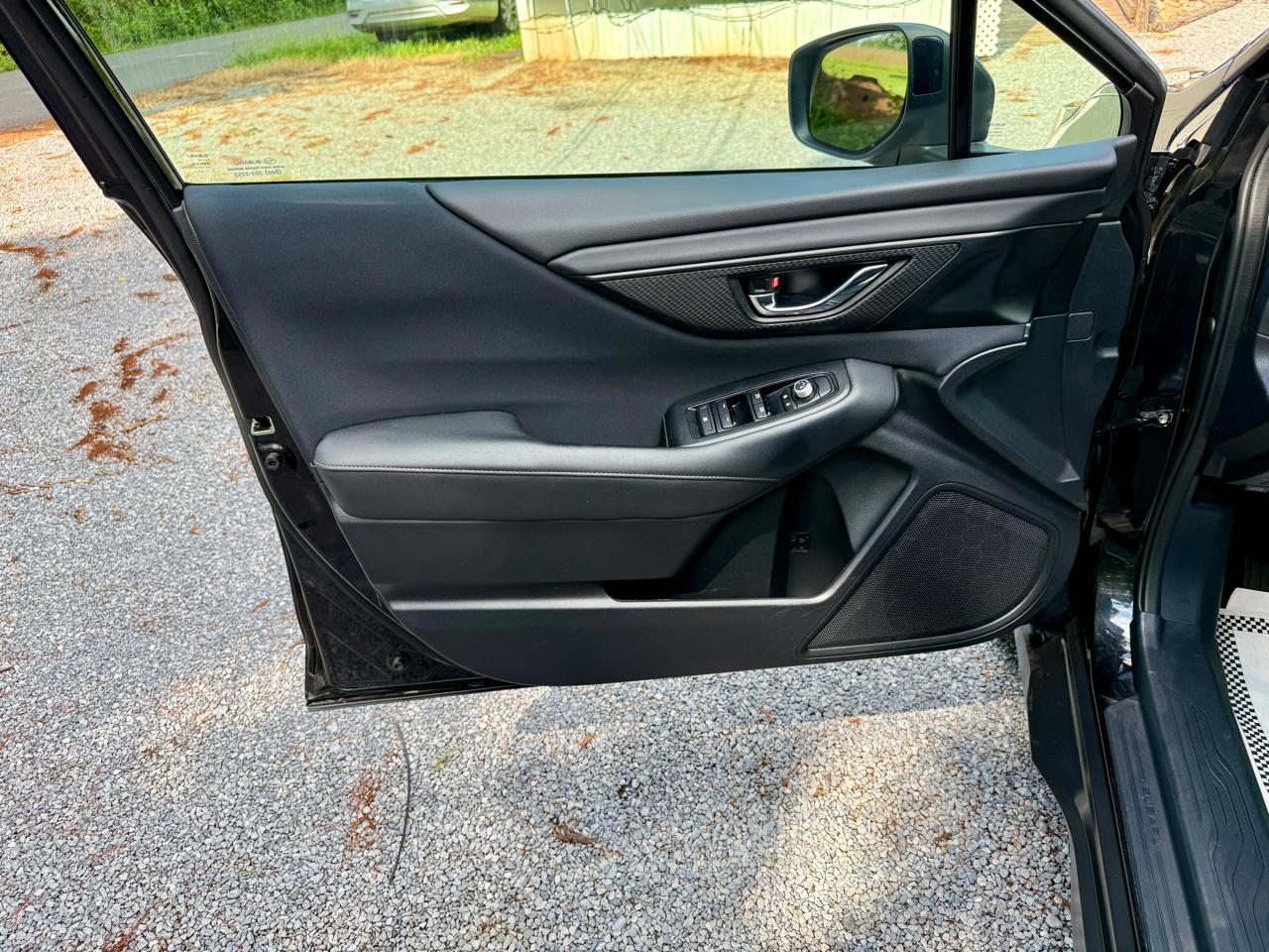 Subaru Outback  2022