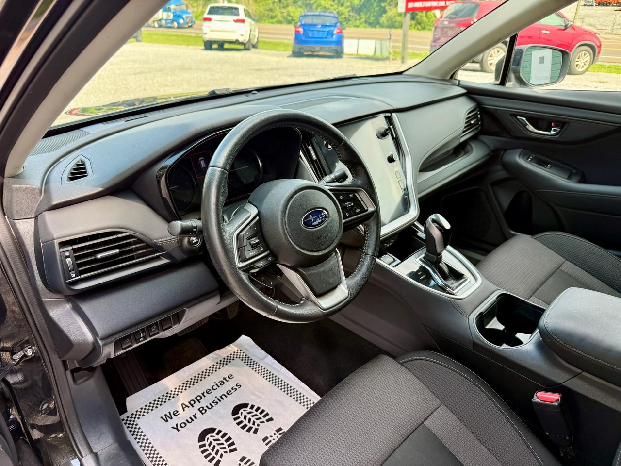 Subaru Outback  2022