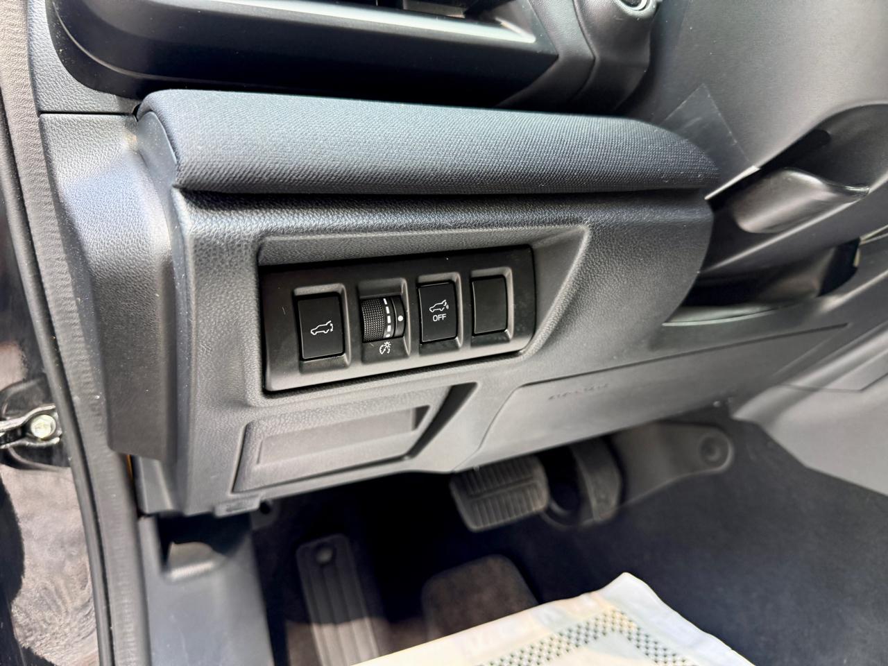 Subaru Outback  2022