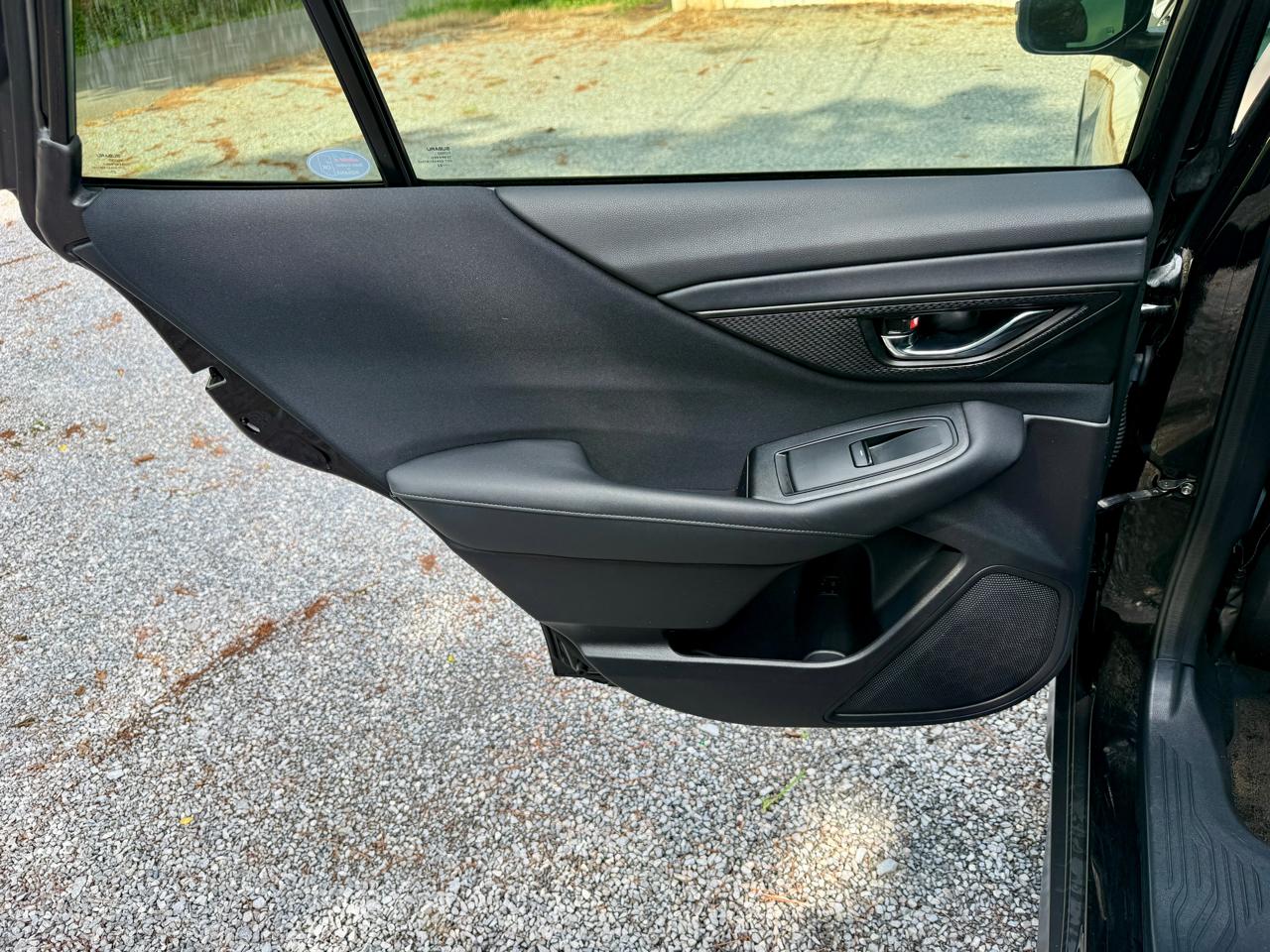 Subaru Outback  2022