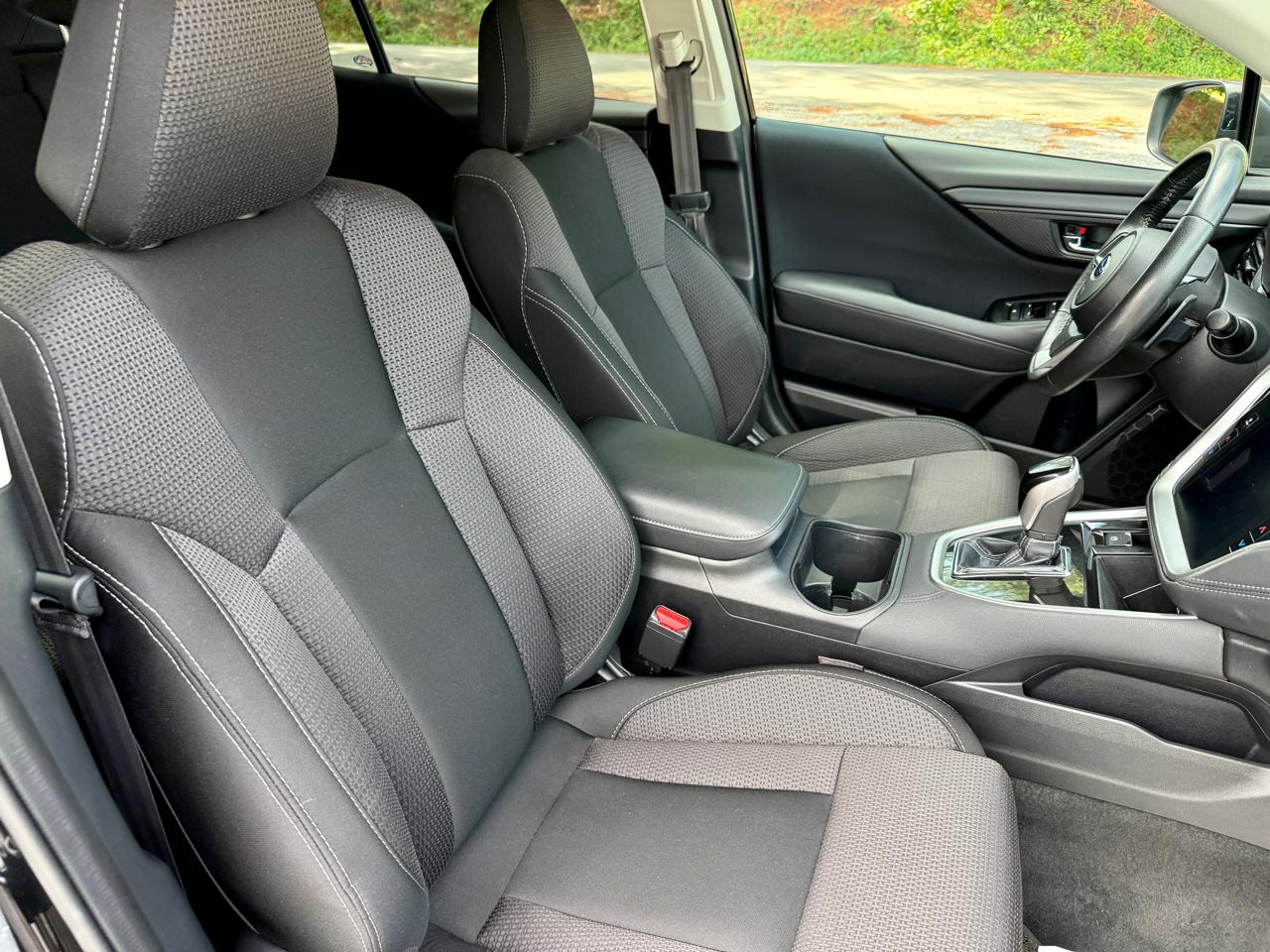 Subaru Outback  2022