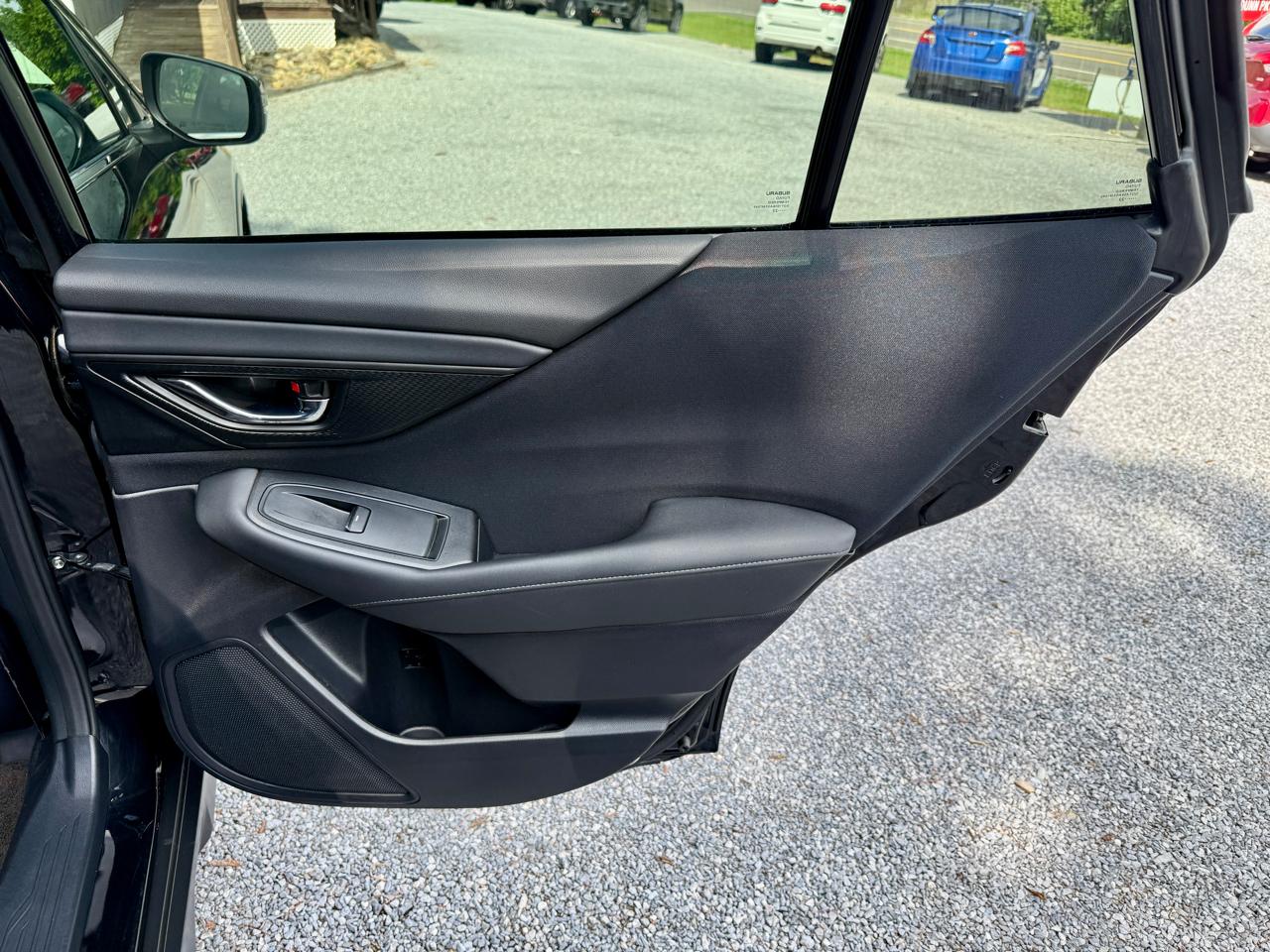 Subaru Outback  2022