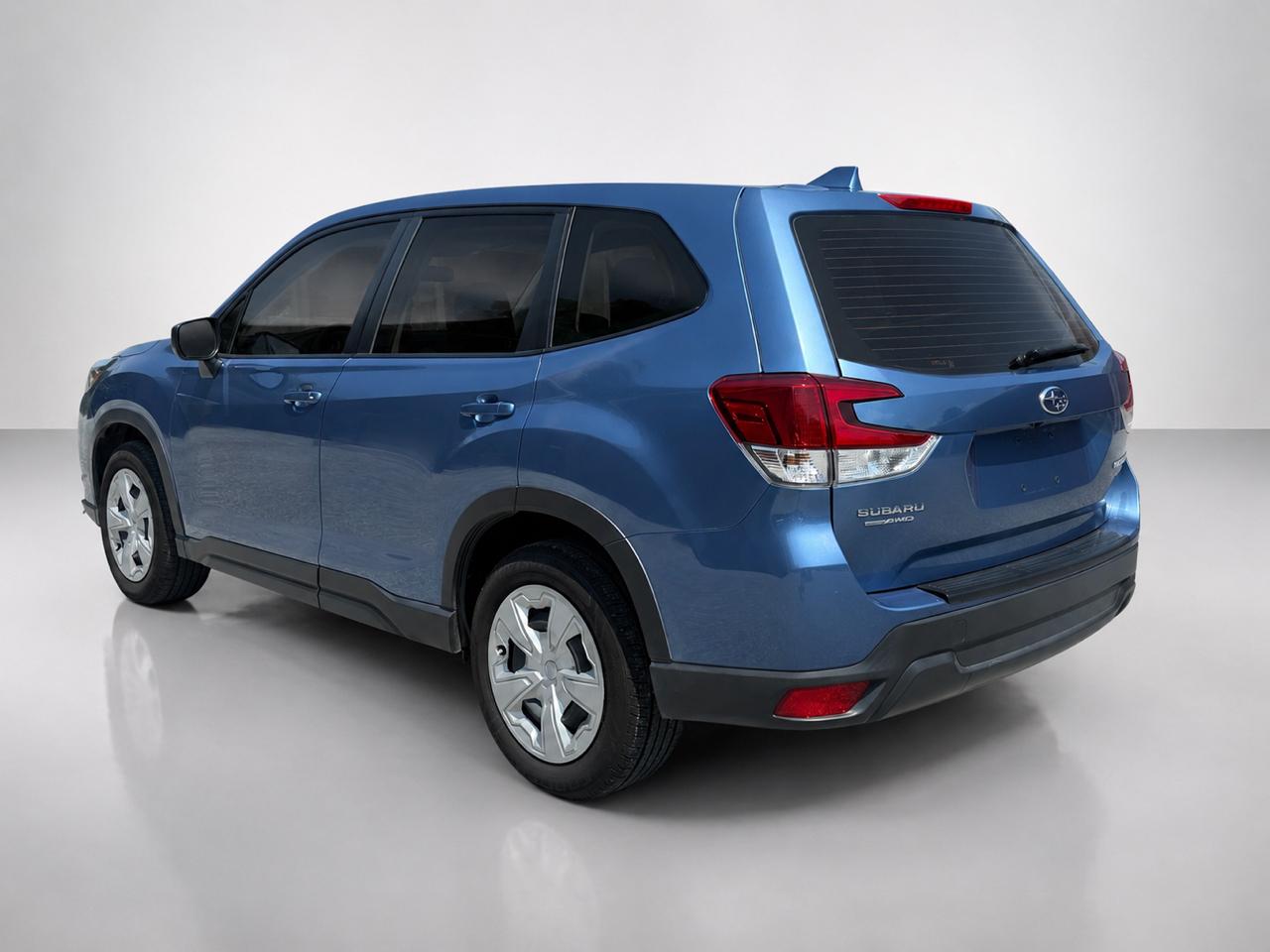 Subaru Forester Base 2023