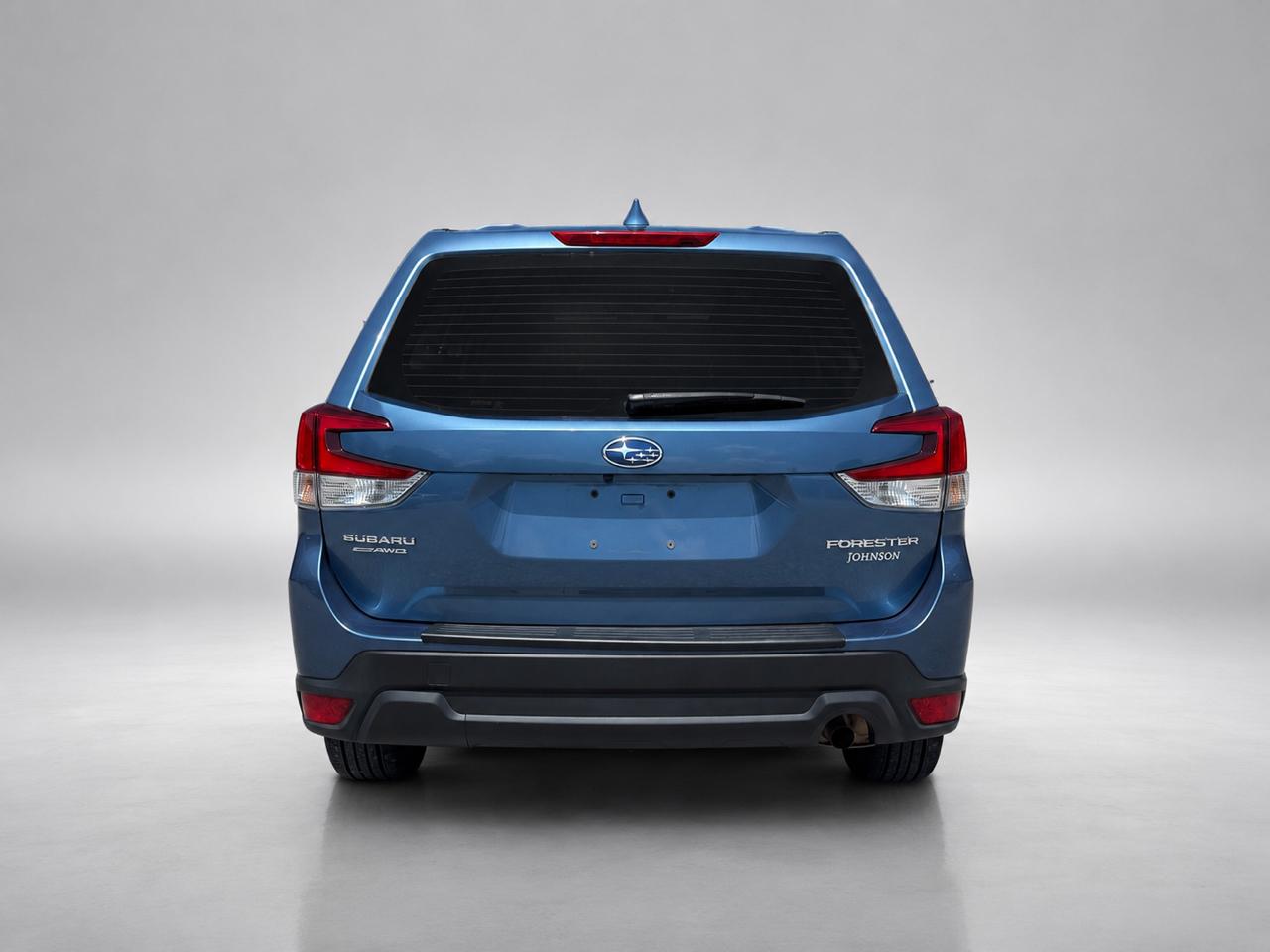 Subaru Forester Base 2023