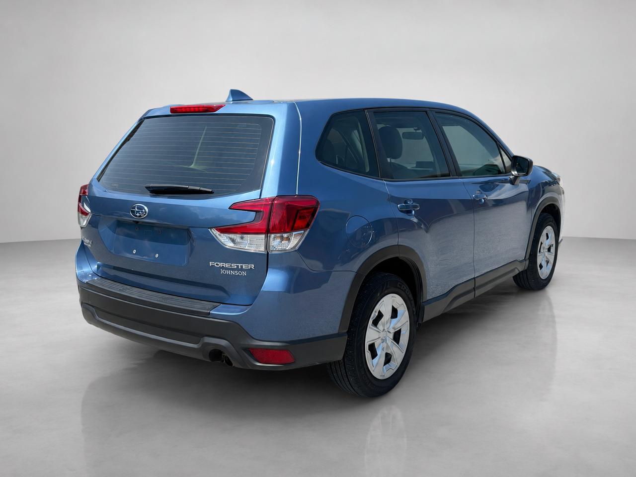 Subaru Forester Base 2023
