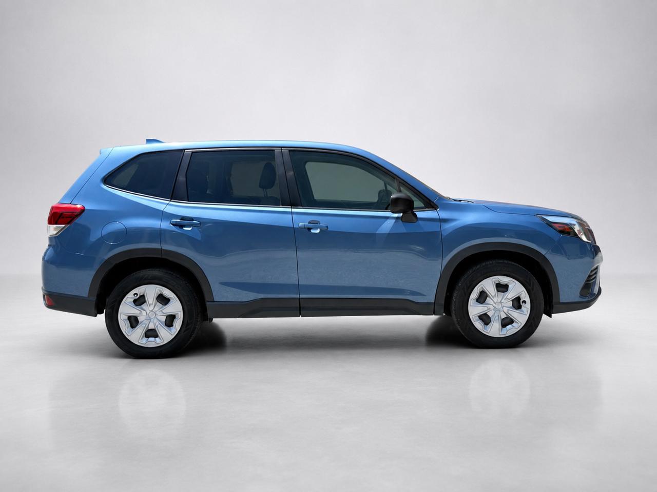Subaru Forester Base 2023