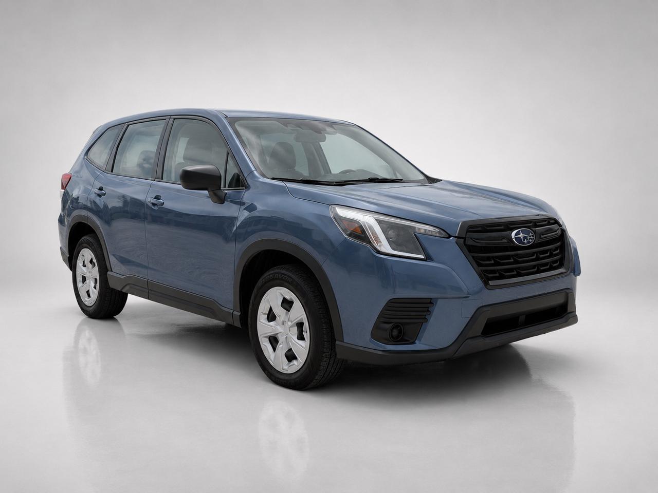 Subaru Forester Base 2023