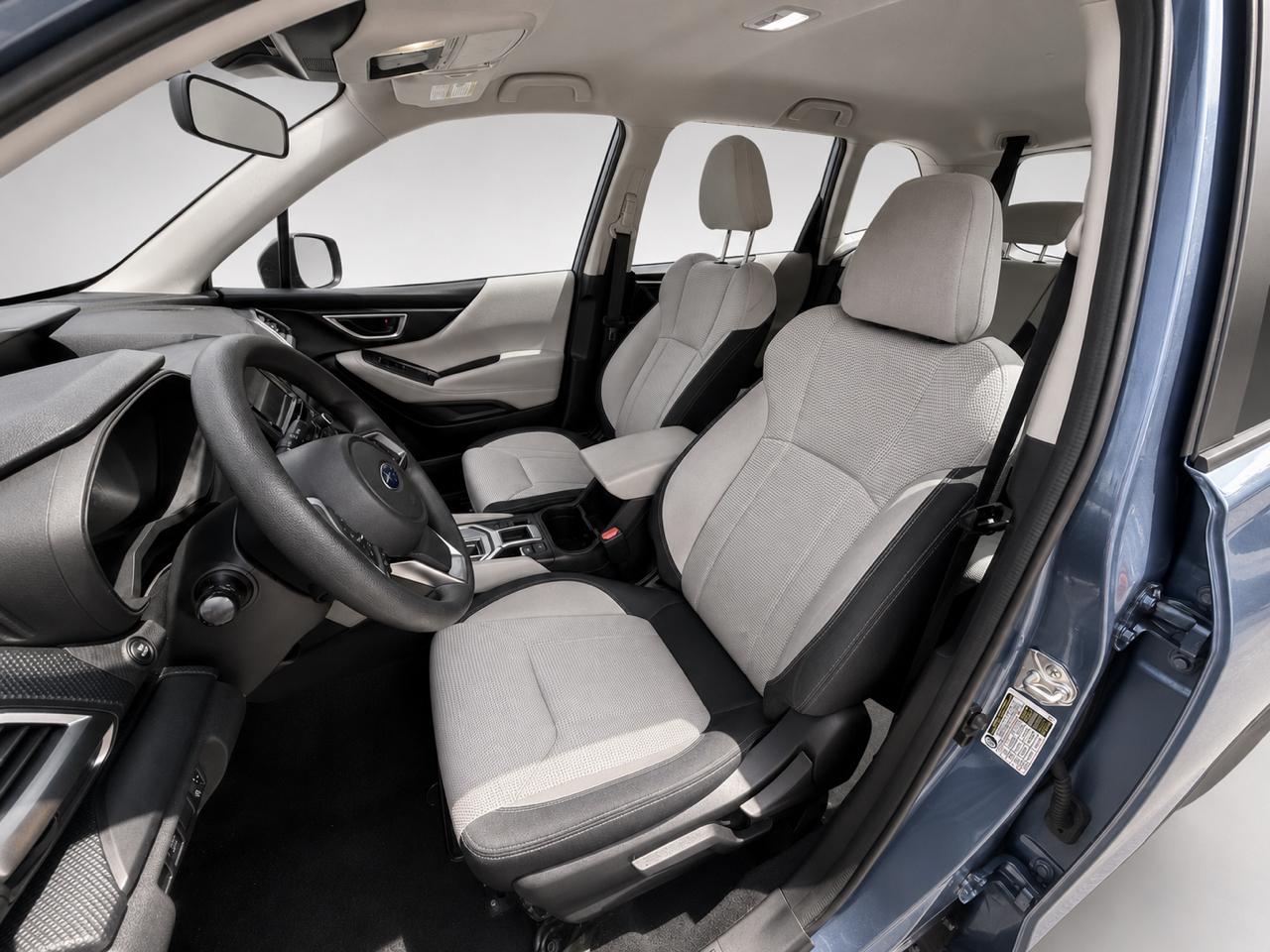 Subaru Forester Base 2023