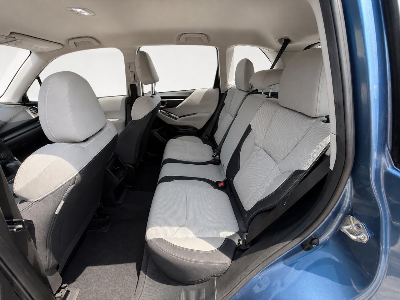 Subaru Forester Base 2023