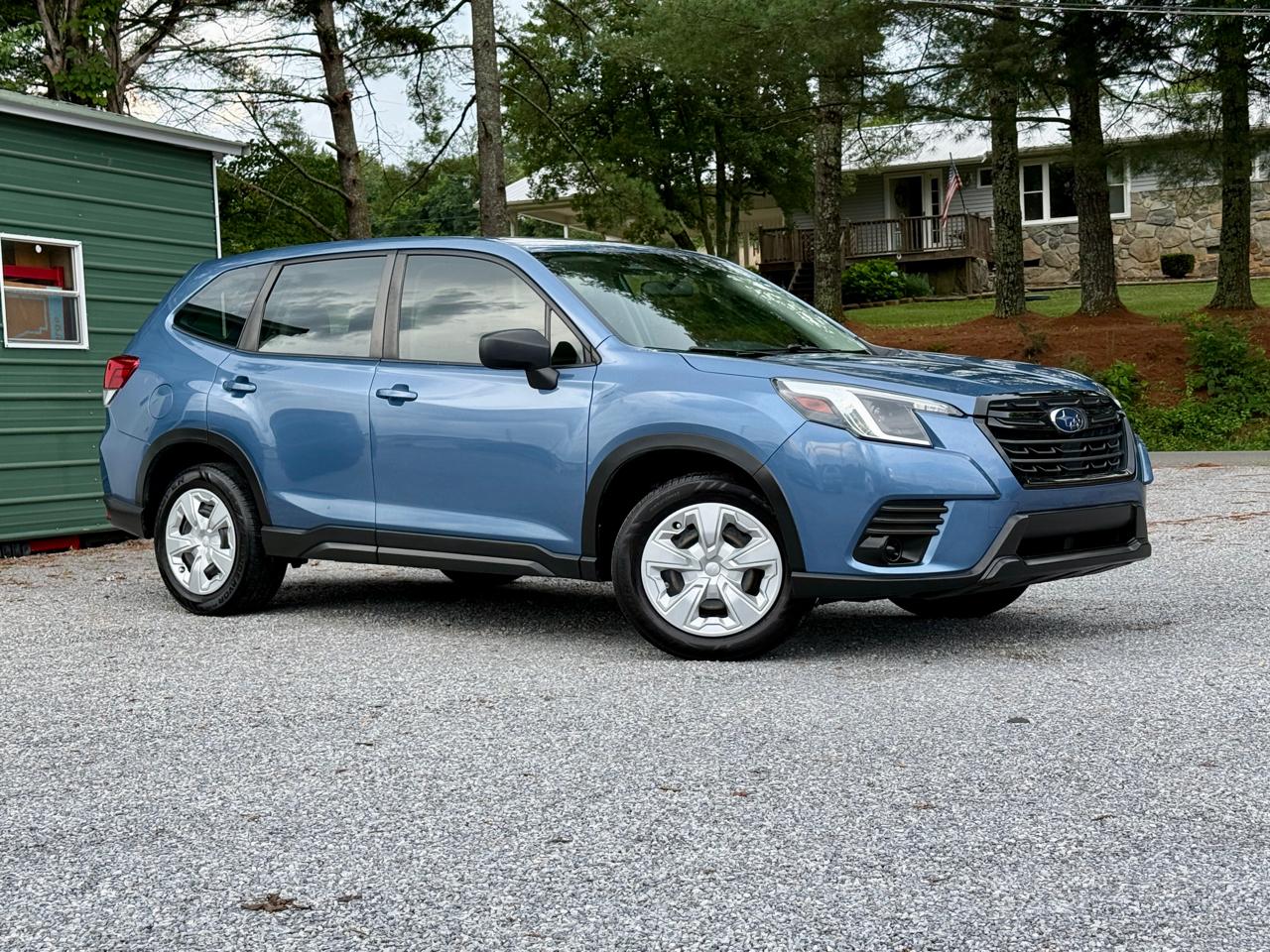 Subaru Forester  2023
