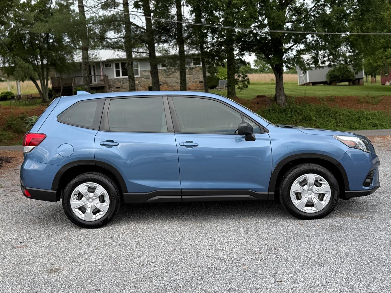 Subaru Forester  2023