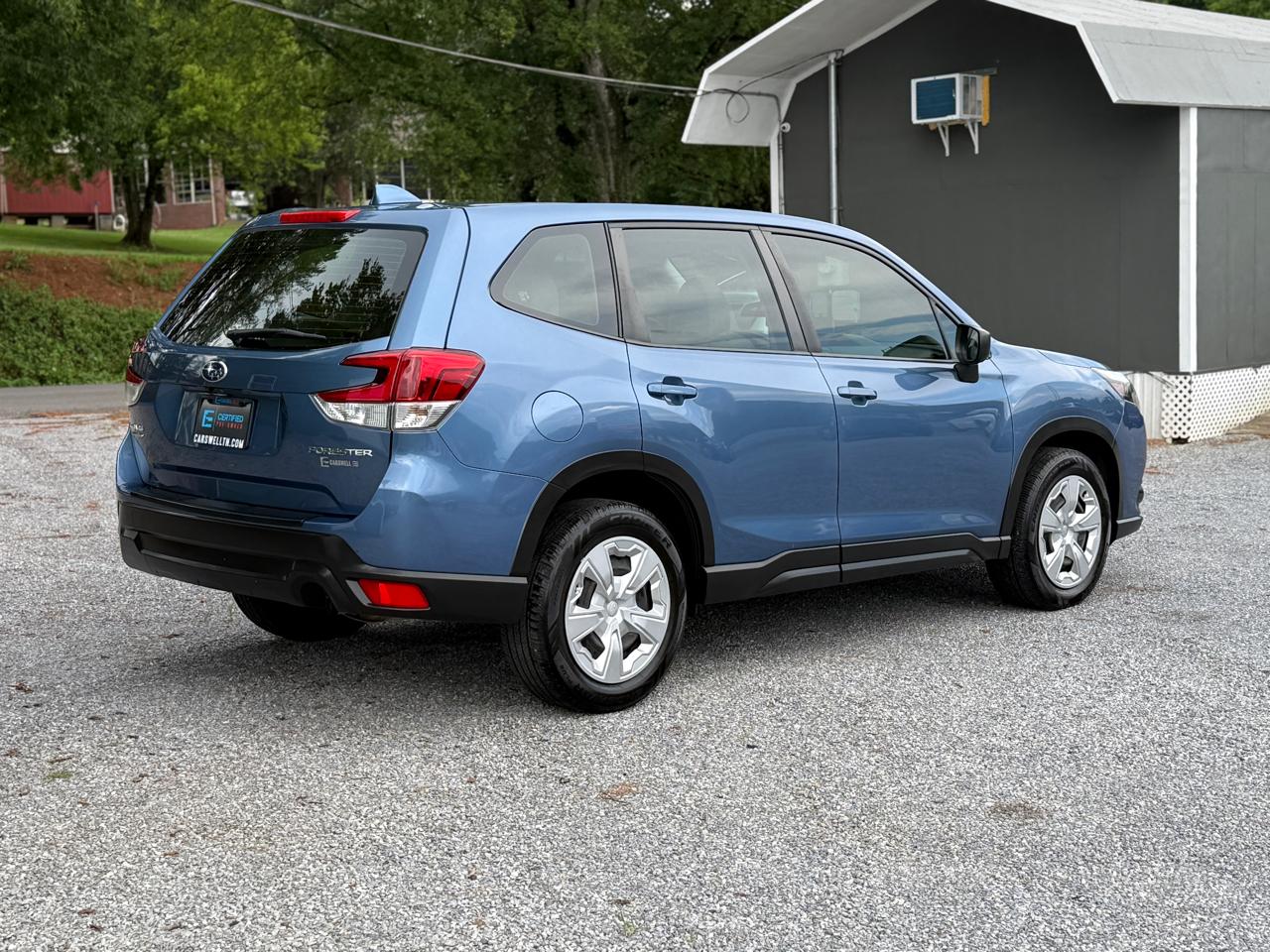 Subaru Forester  2023