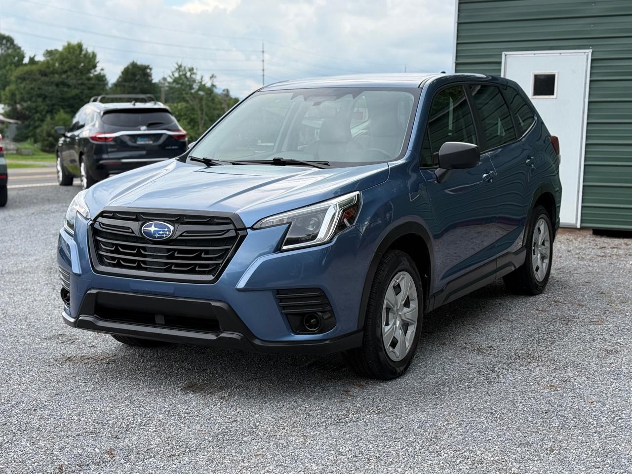 Subaru Forester  2023