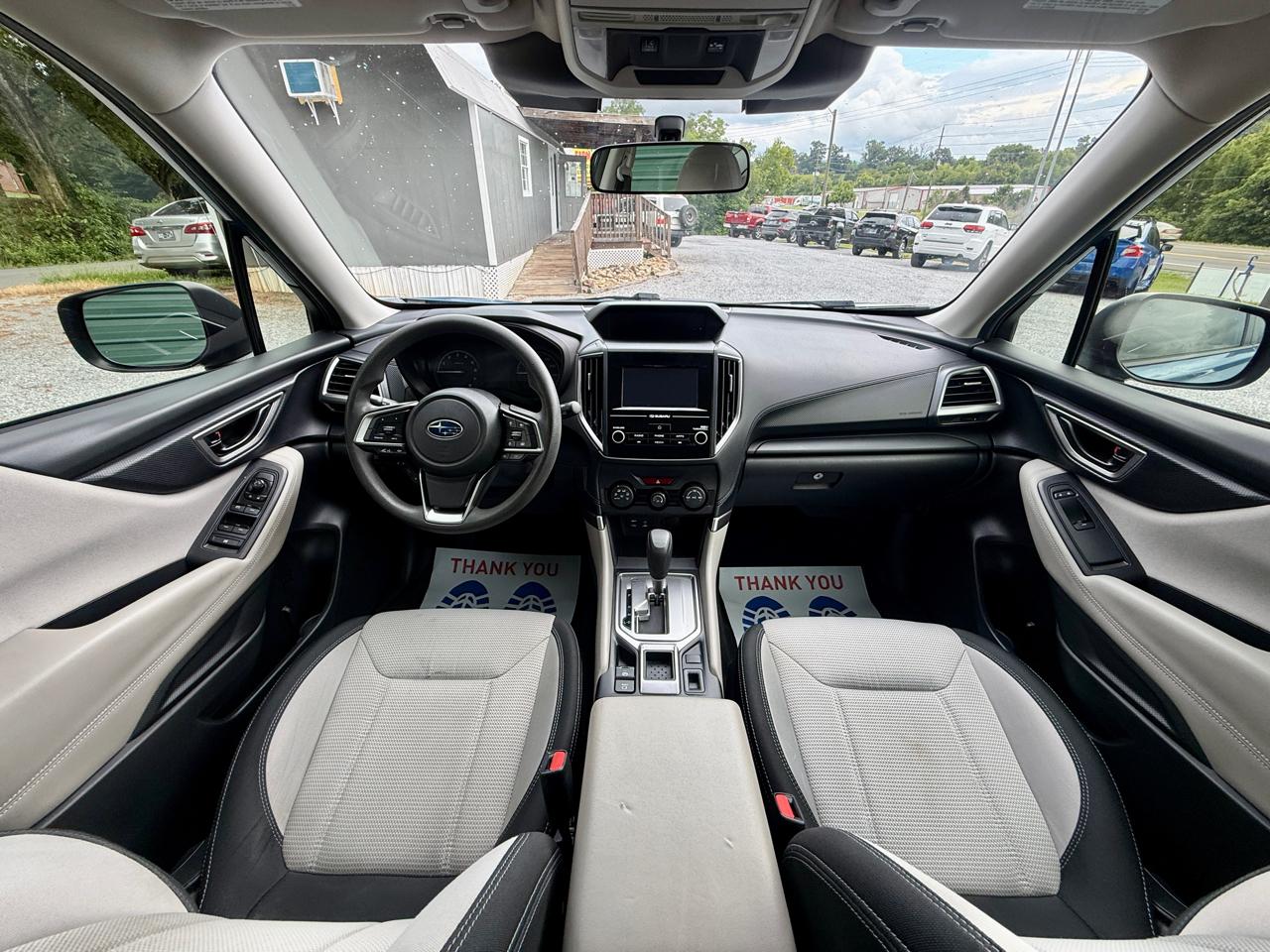 Subaru Forester  2023