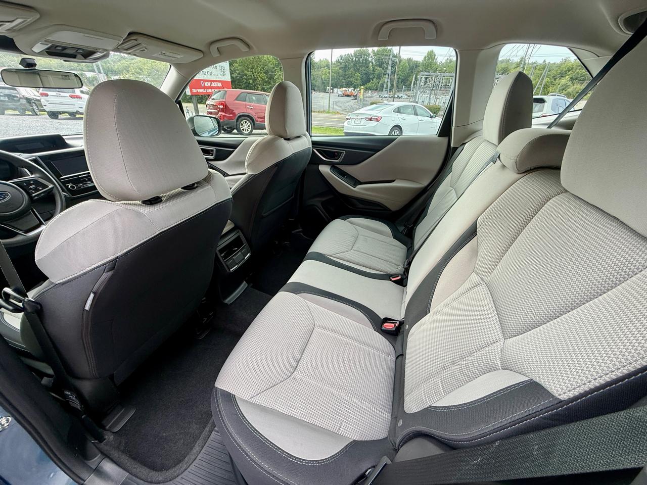Subaru Forester  2023