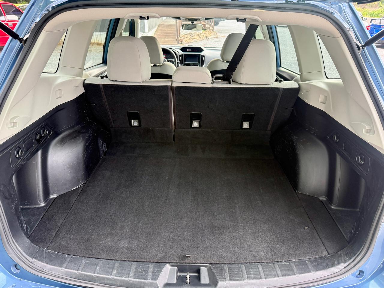Subaru Forester  2023