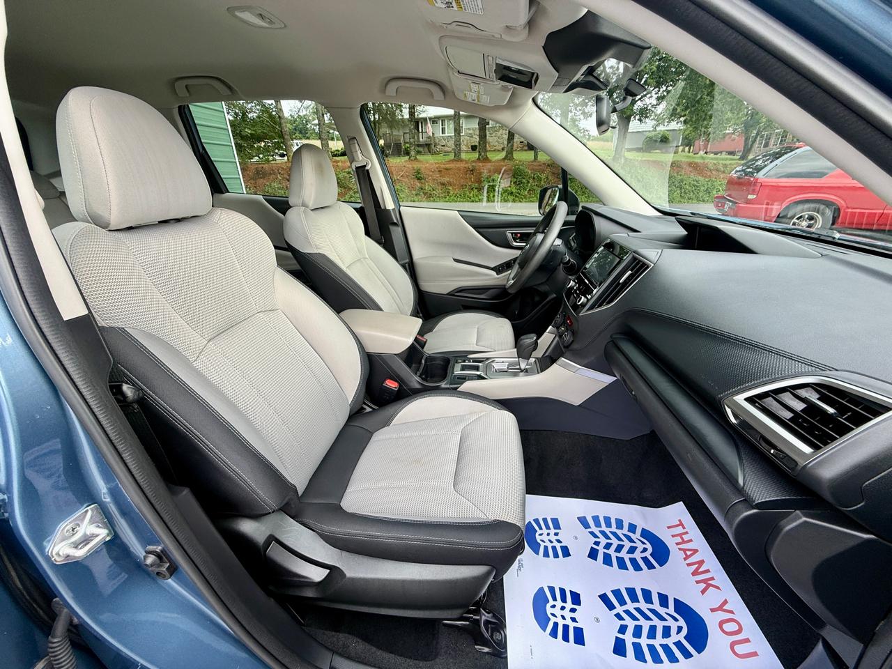Subaru Forester  2023