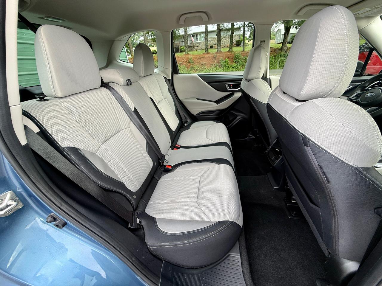 Subaru Forester  2023