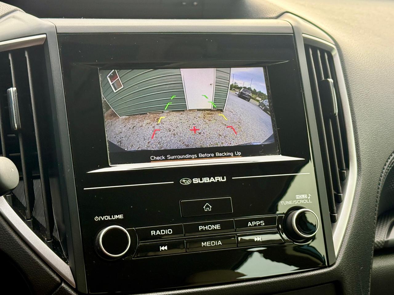 Subaru Forester  2023