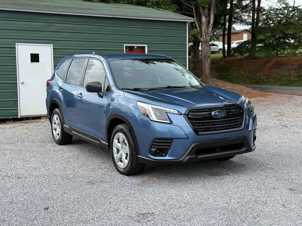 Subaru Forester  2023