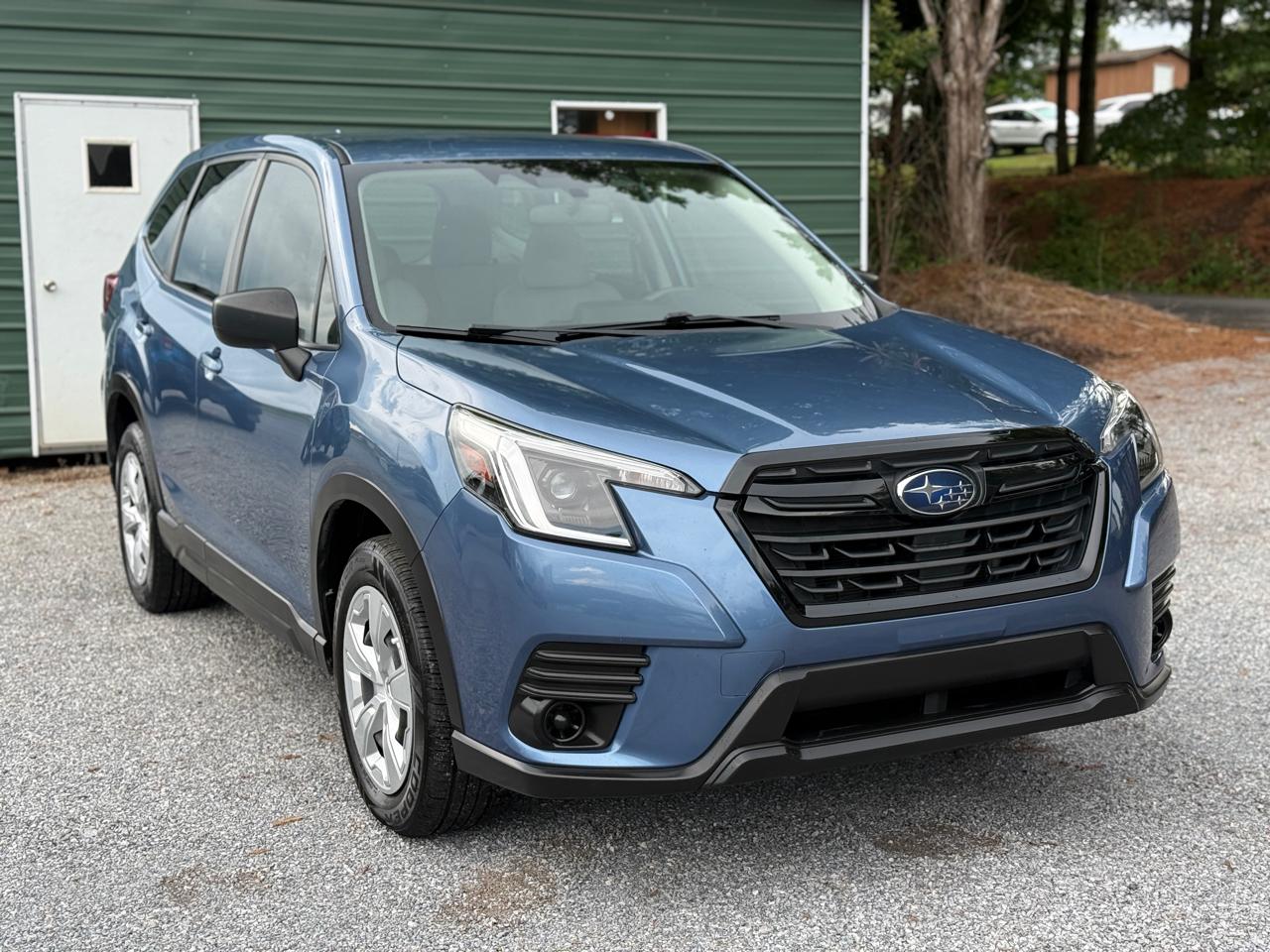 Subaru Forester  2023