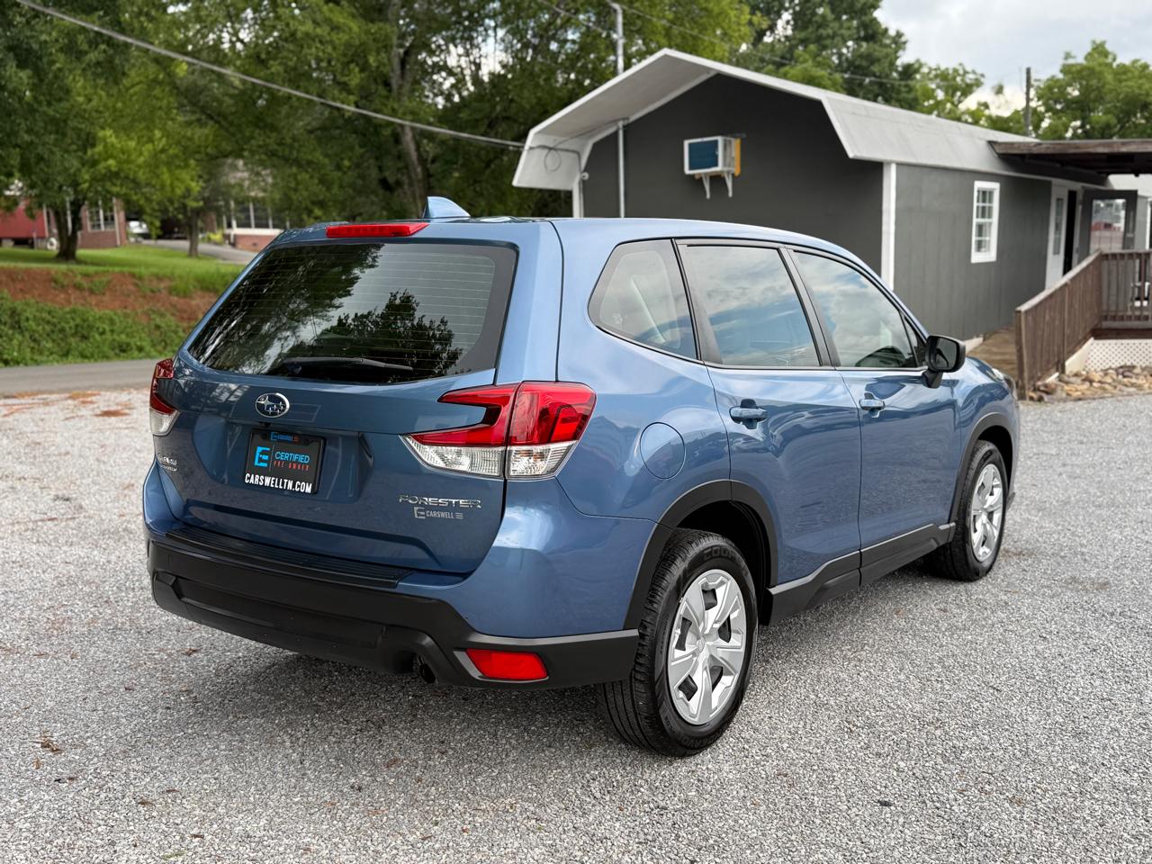 Subaru Forester  2023