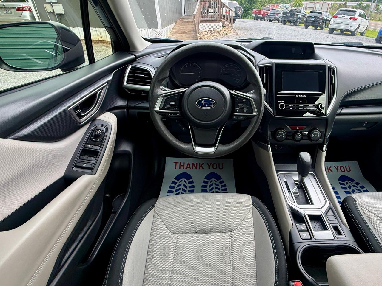 Subaru Forester  2023