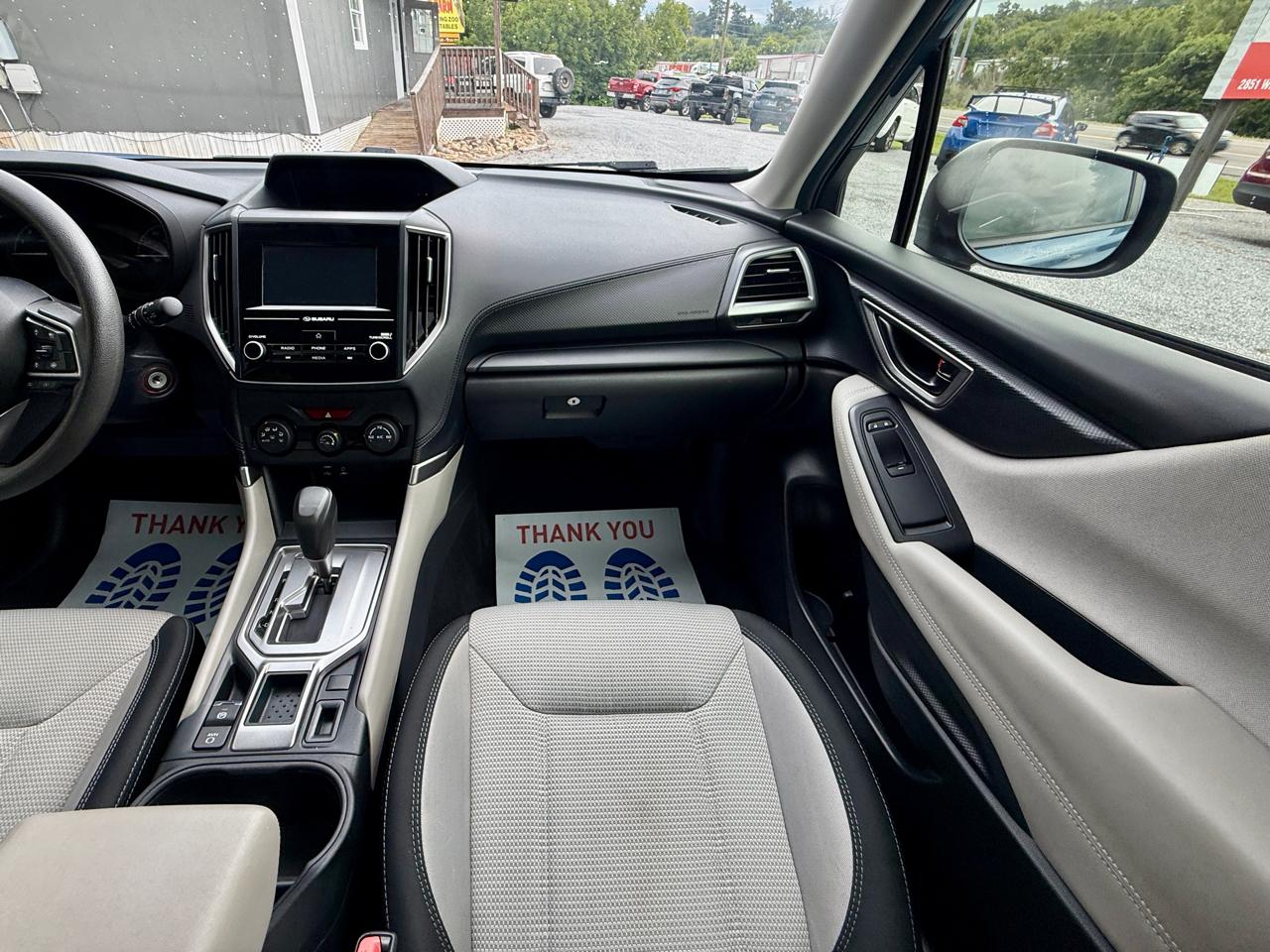 Subaru Forester  2023