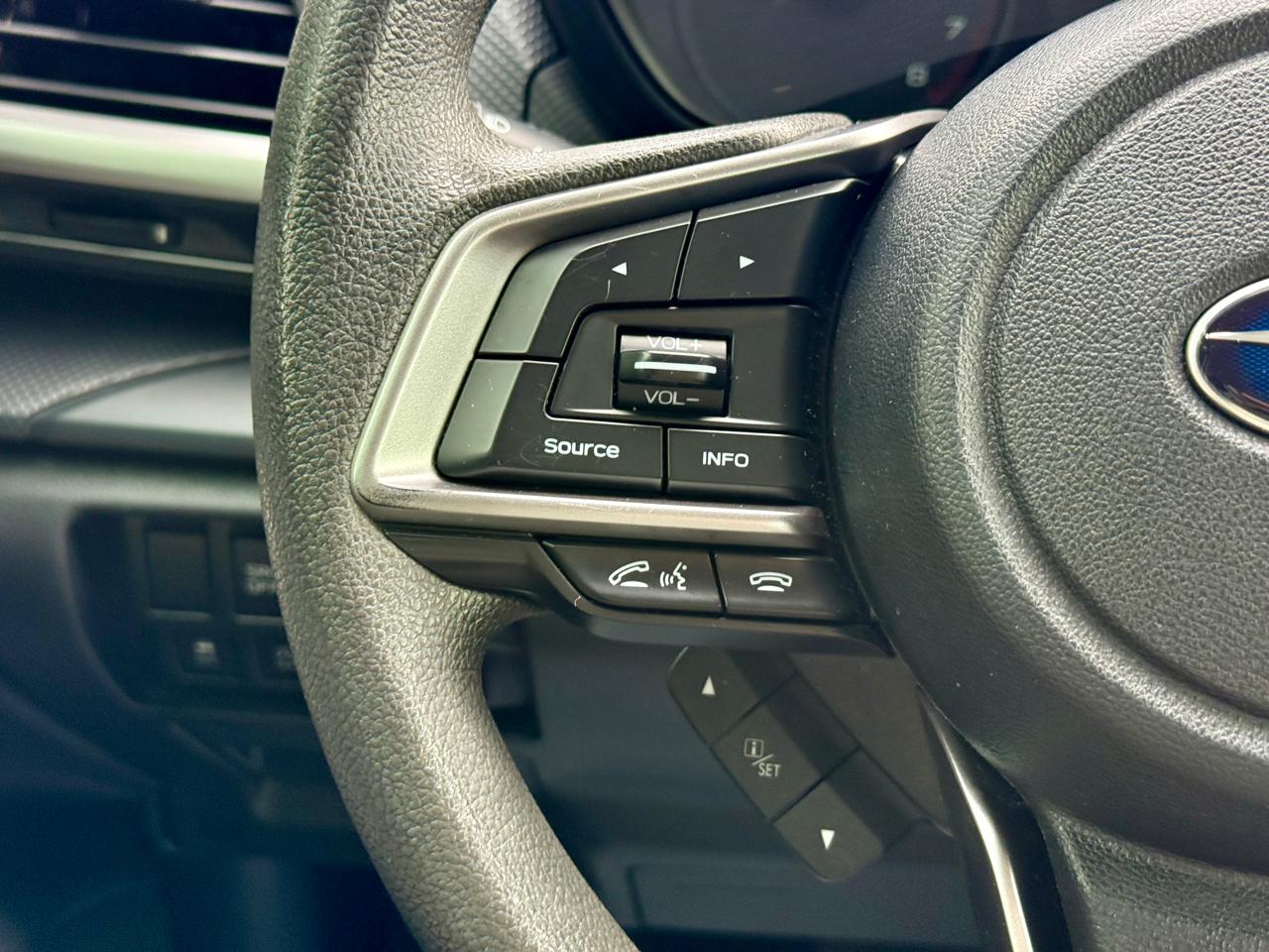 Subaru Forester  2023