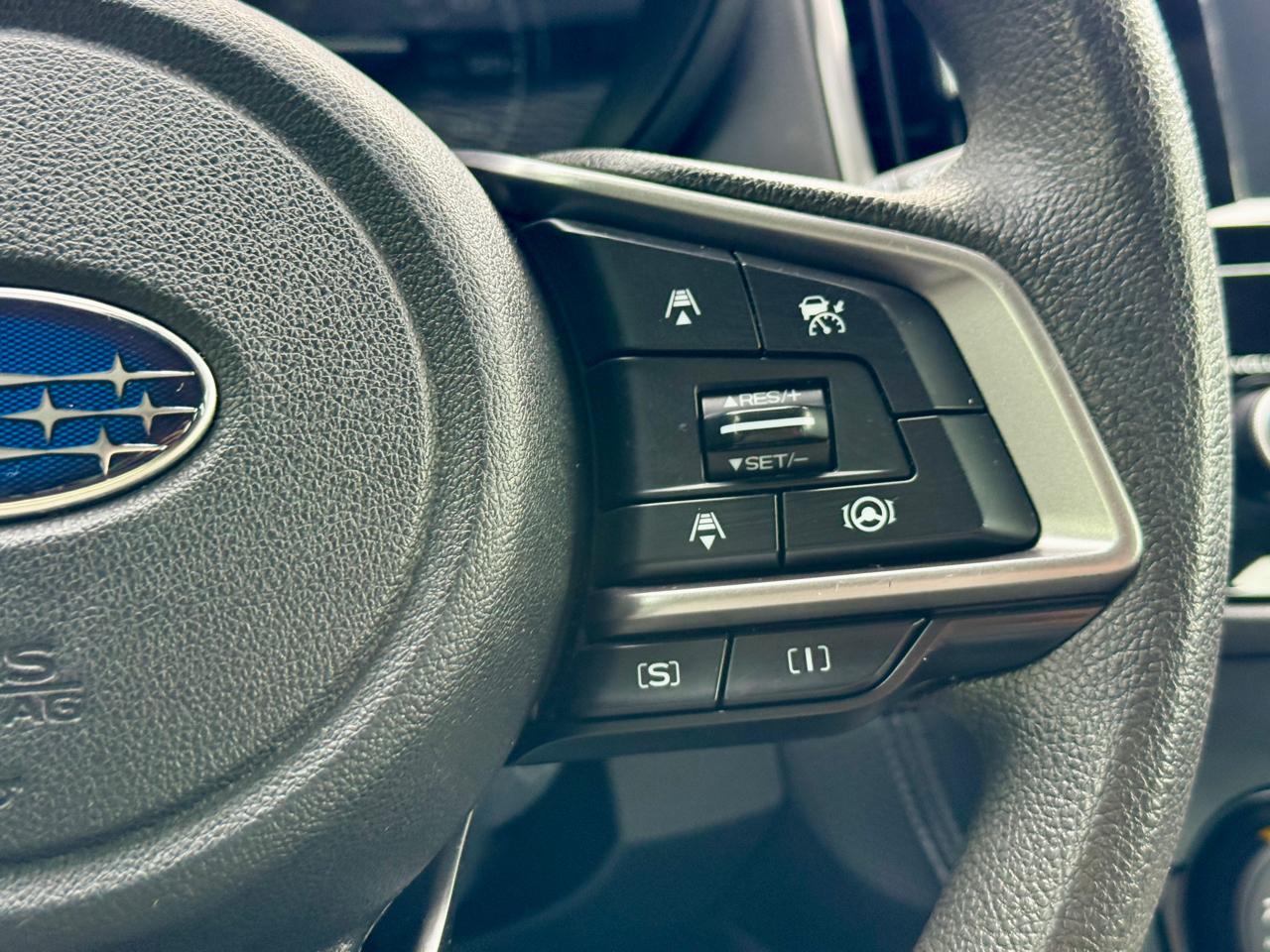 Subaru Forester  2023