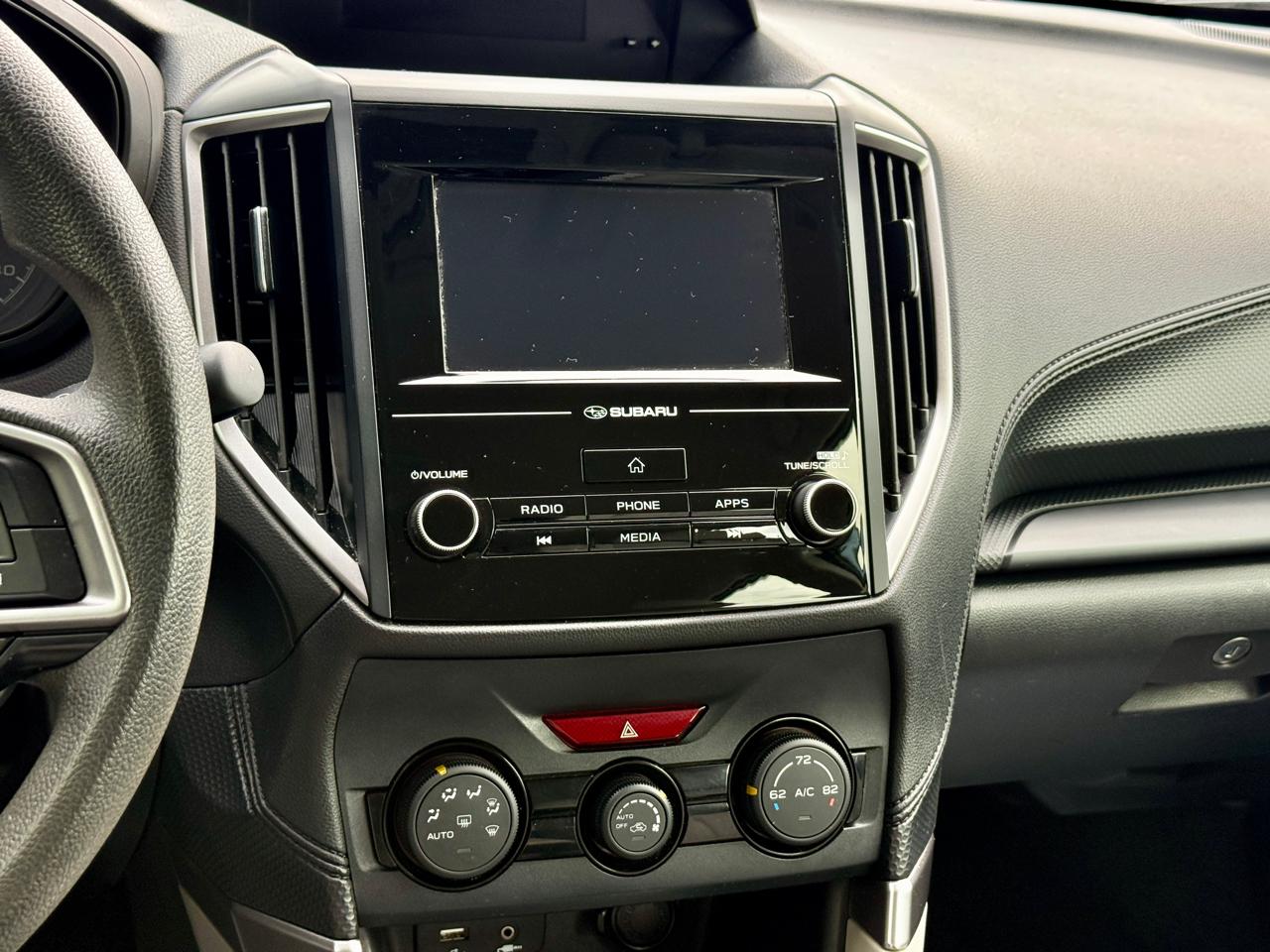 Subaru Forester  2023