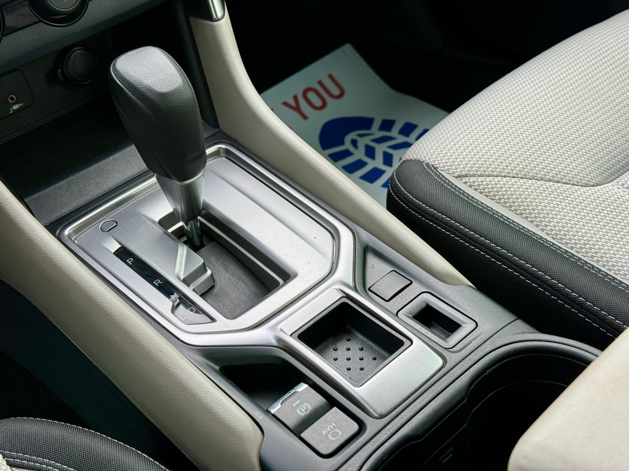 Subaru Forester  2023