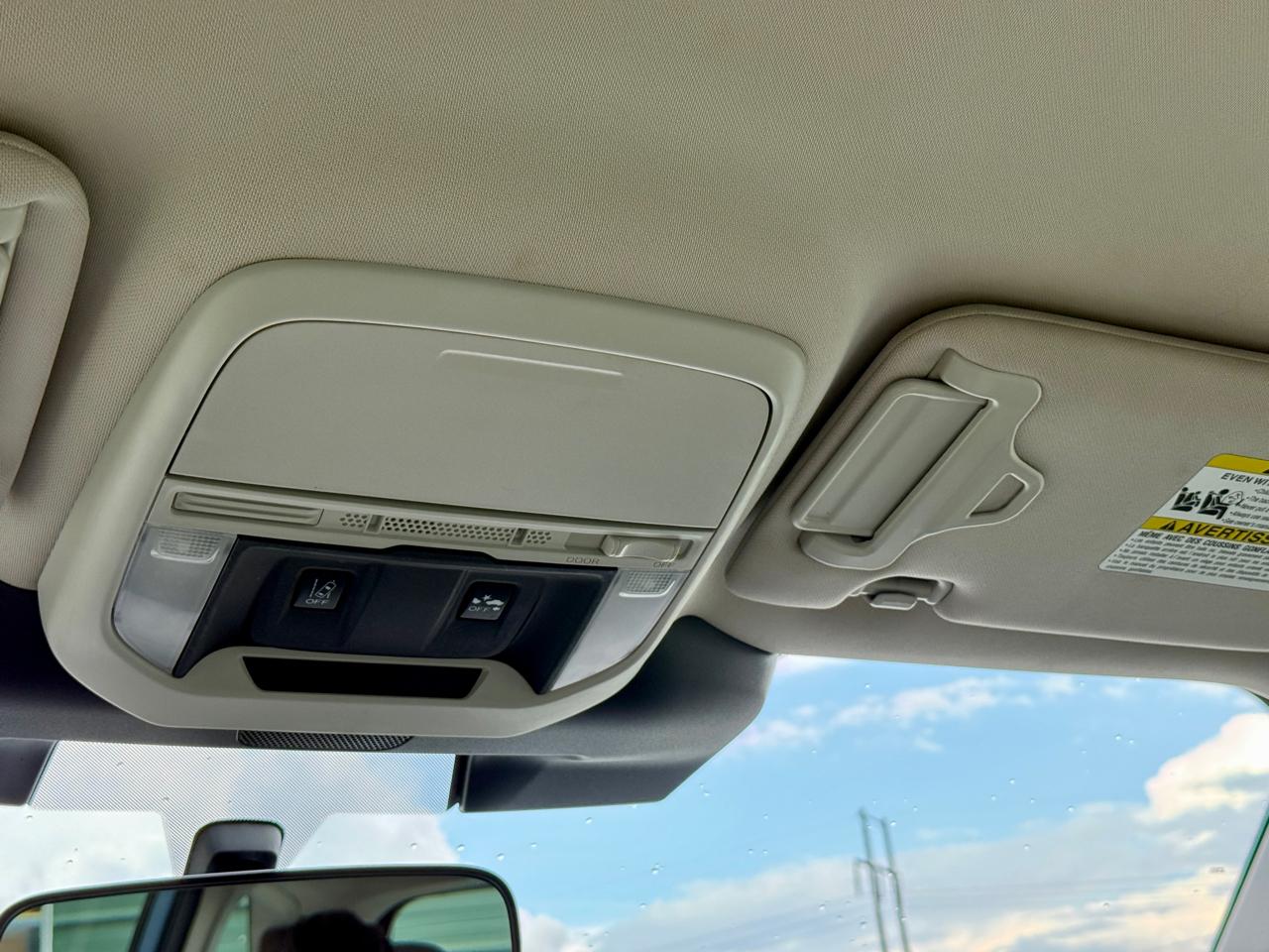 Subaru Forester  2023