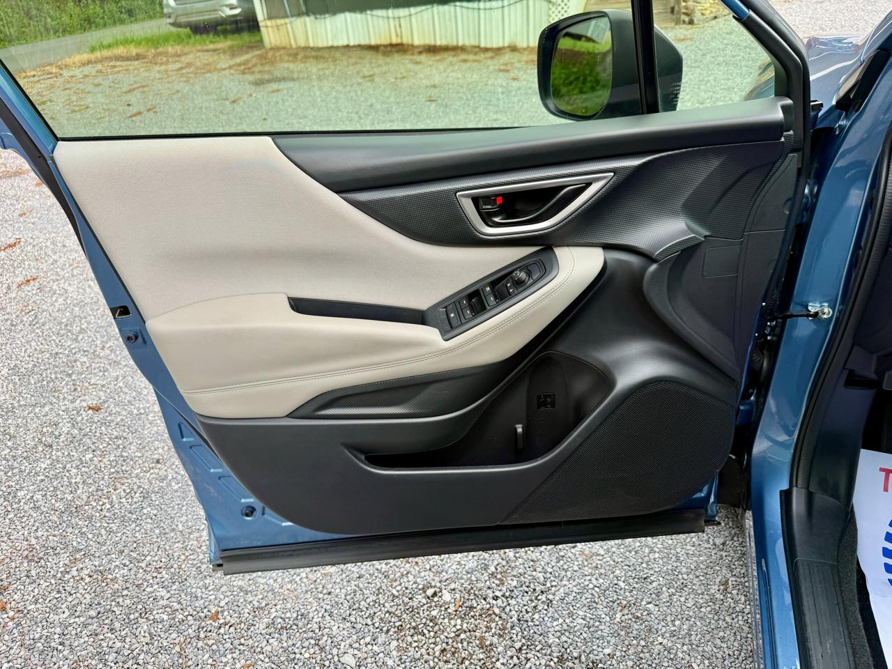 Subaru Forester  2023